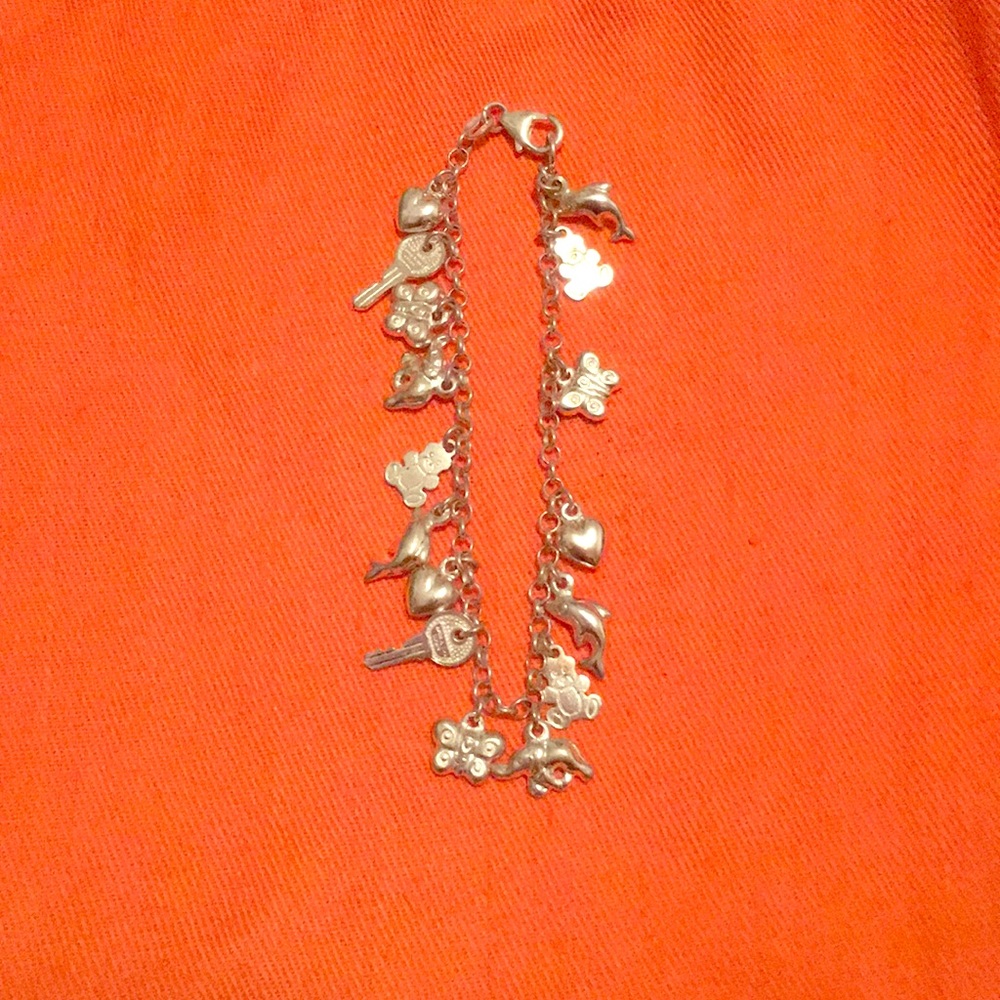 Charm Bracelet
